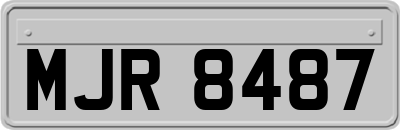 MJR8487