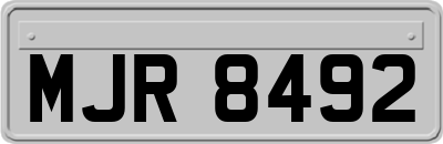 MJR8492