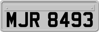 MJR8493