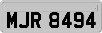 MJR8494