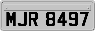 MJR8497