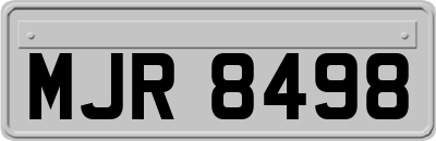 MJR8498