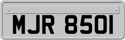 MJR8501