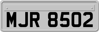 MJR8502