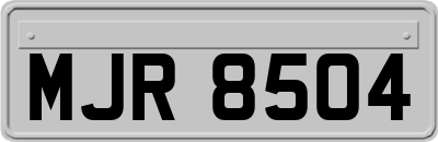 MJR8504