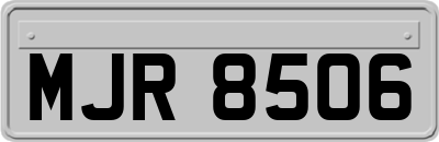 MJR8506