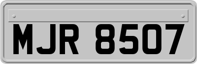 MJR8507