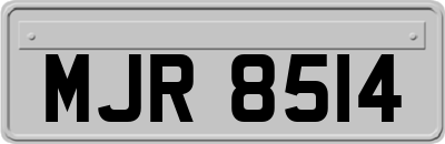 MJR8514