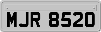 MJR8520
