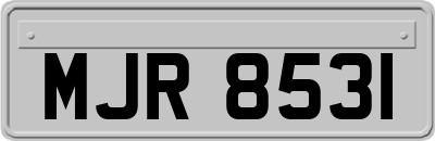 MJR8531