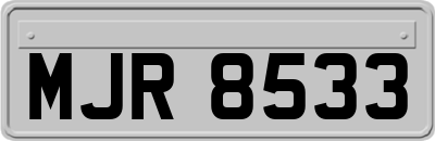 MJR8533