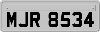 MJR8534