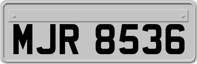 MJR8536