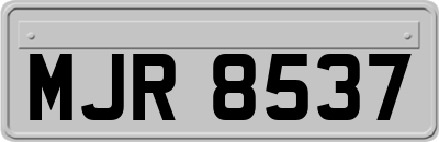 MJR8537