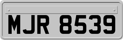 MJR8539