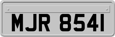 MJR8541