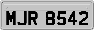 MJR8542