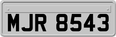 MJR8543