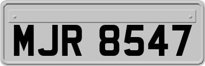 MJR8547