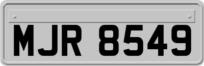 MJR8549