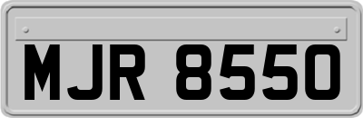 MJR8550