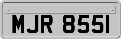 MJR8551