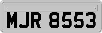 MJR8553