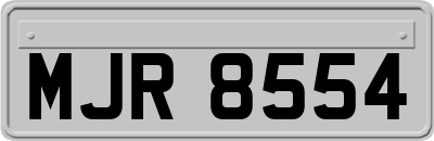 MJR8554