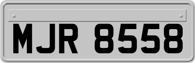 MJR8558