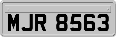 MJR8563