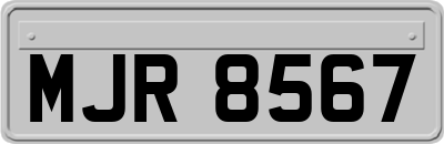 MJR8567