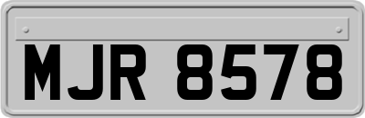 MJR8578