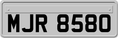 MJR8580