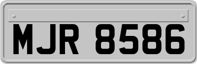 MJR8586