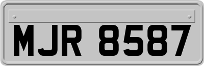 MJR8587