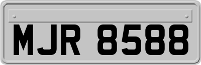 MJR8588