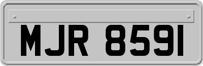 MJR8591