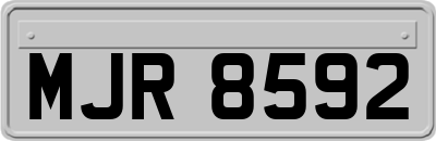 MJR8592