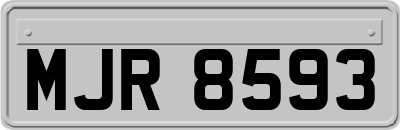 MJR8593