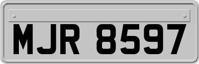 MJR8597