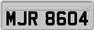 MJR8604