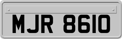 MJR8610