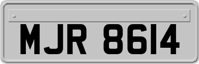 MJR8614
