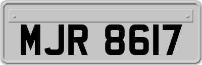 MJR8617