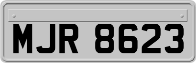 MJR8623