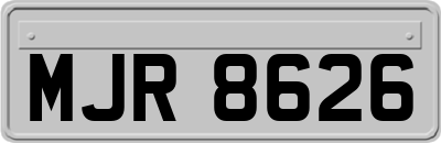 MJR8626