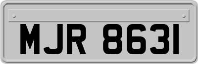MJR8631