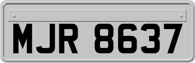 MJR8637