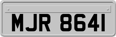 MJR8641