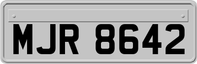 MJR8642